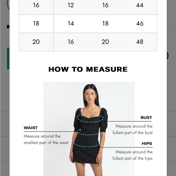 Showpo ADELAIDE TWO PIECE SET - CROP TOP AND WIDE LEG PANTS SET IN WHITE - Picture 7 of 9